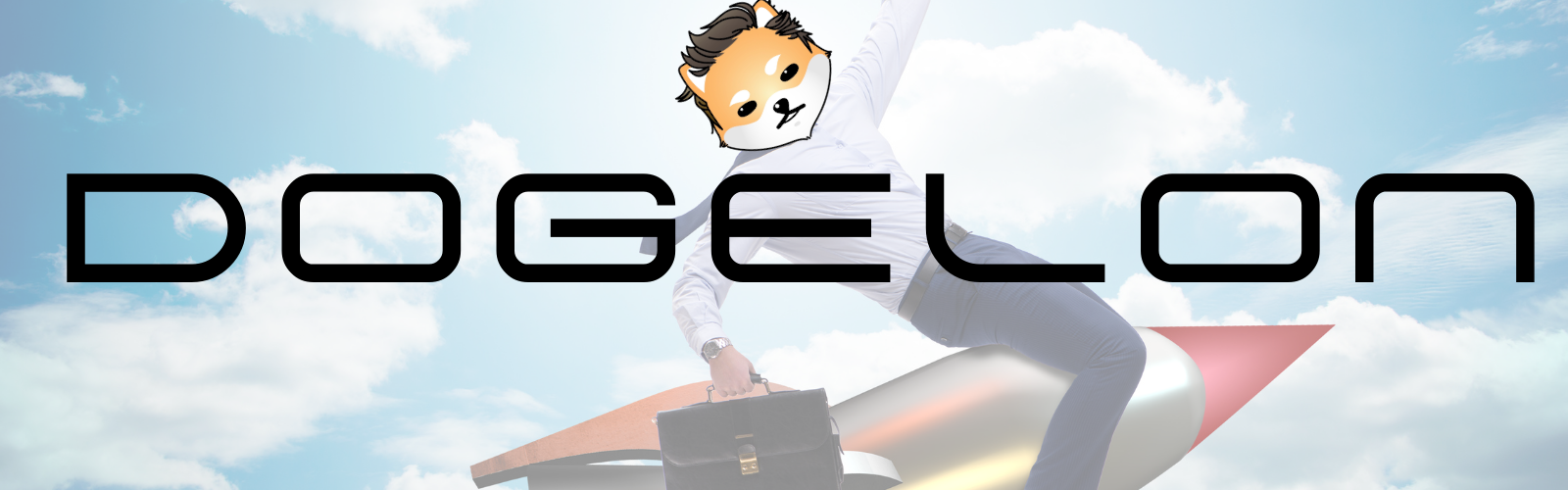 Buy the DOGELON coin